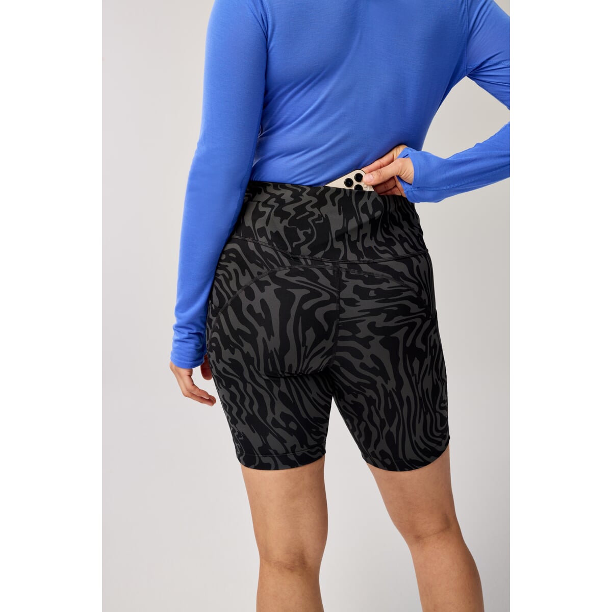 BROOKS Spark 8" Short Tight W