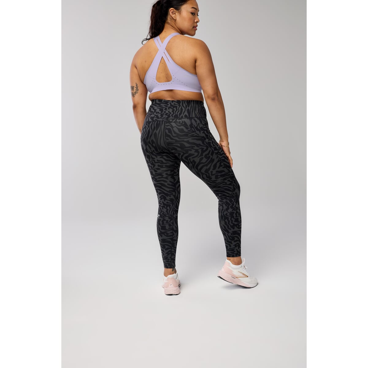 BROOKS Spark Tight W