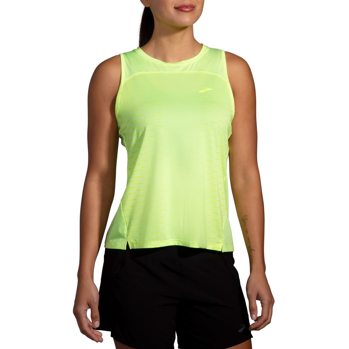 BROOKS Sprint Free Tank 2.0 W