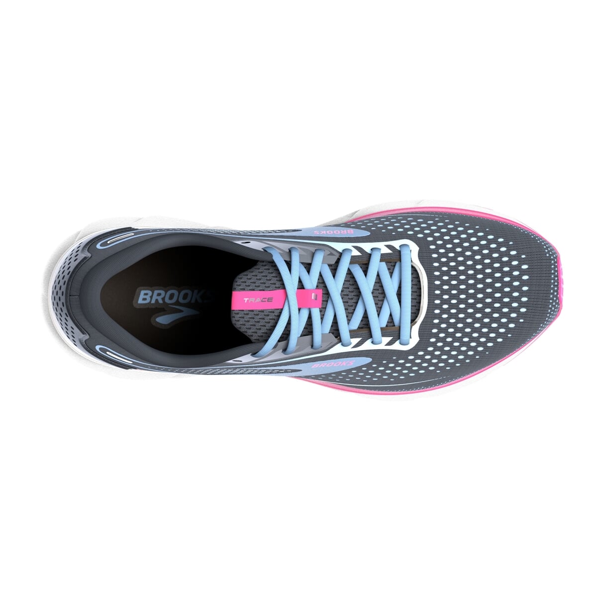 BROOKS Trace 2 W