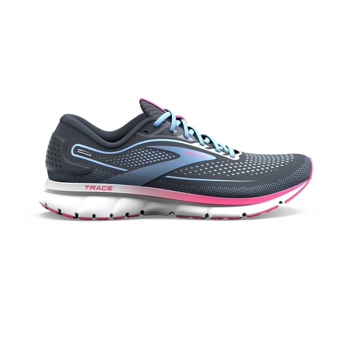 BROOKS Trace 2 W