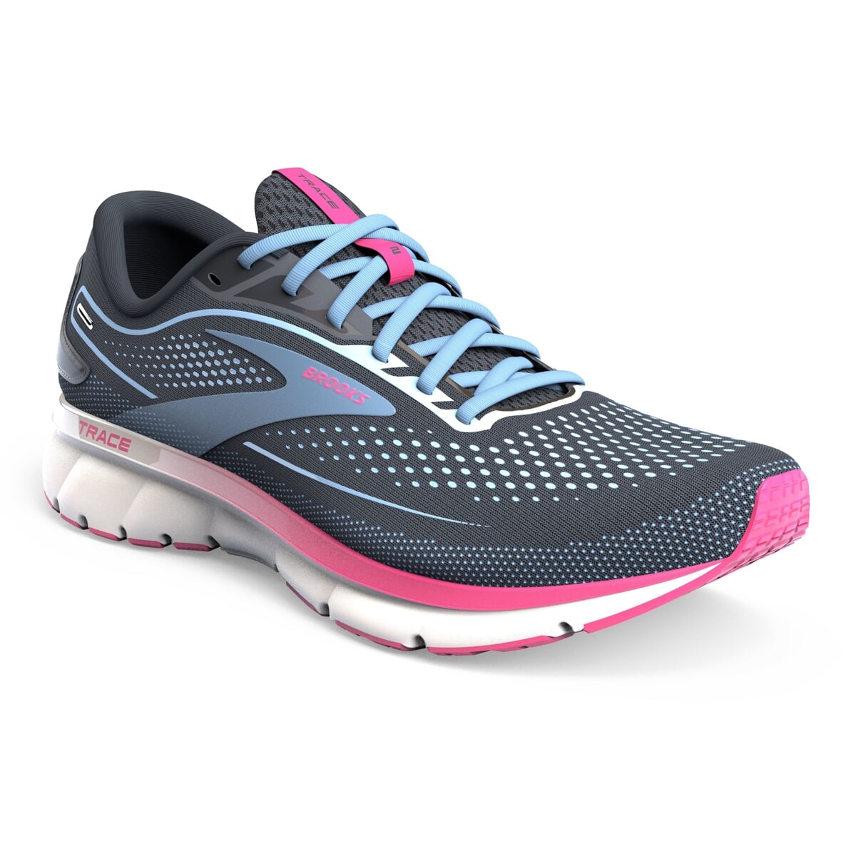 BROOKS Trace 2 W