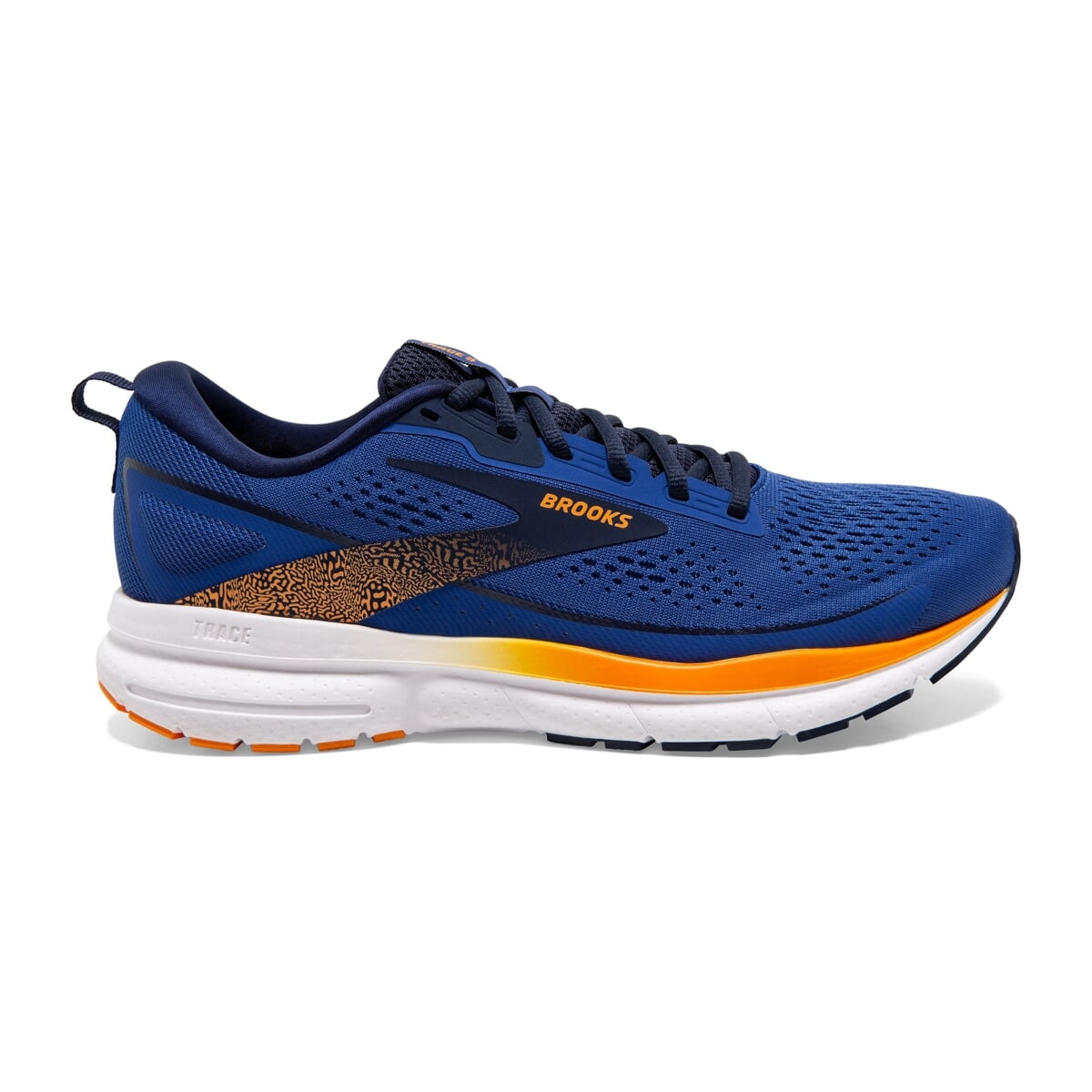 BROOKS Trace 3 M