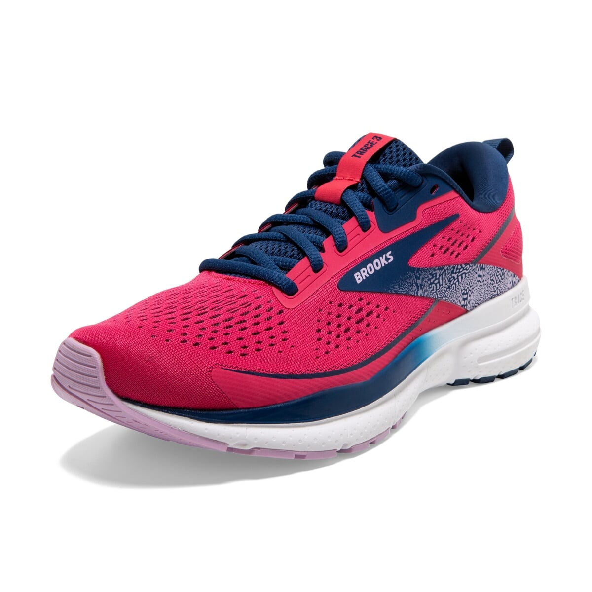 BROOKS Trace 3 W