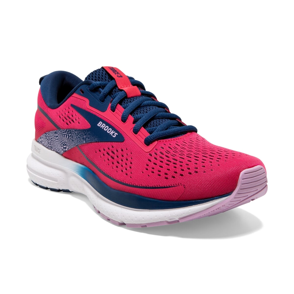 BROOKS Trace 3 W