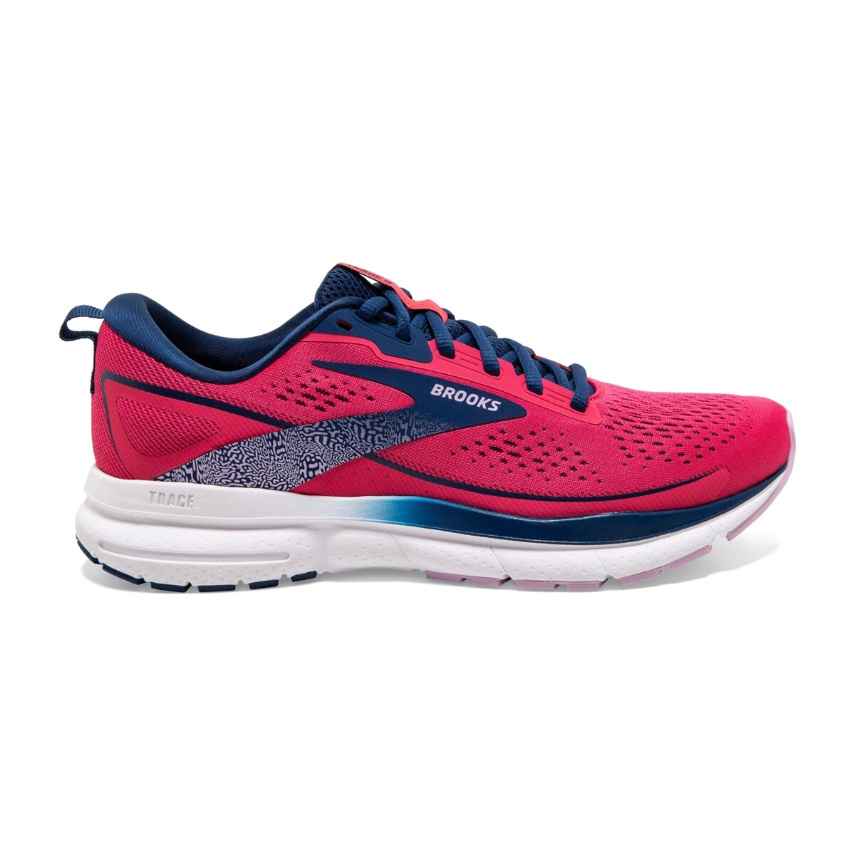 BROOKS Trace 3 W