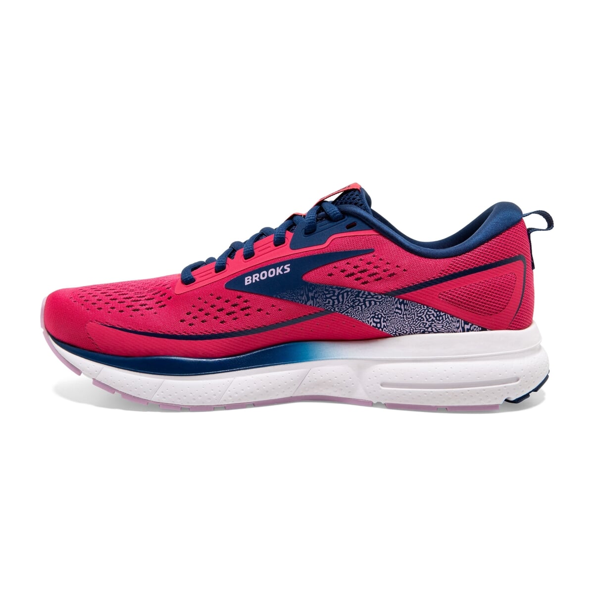 BROOKS Trace 3 W