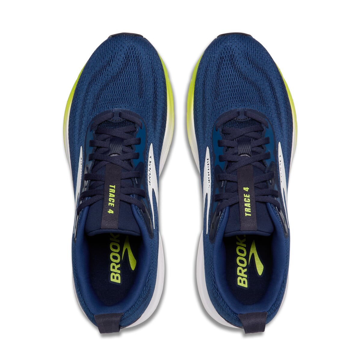 BROOKS Trace 4 M