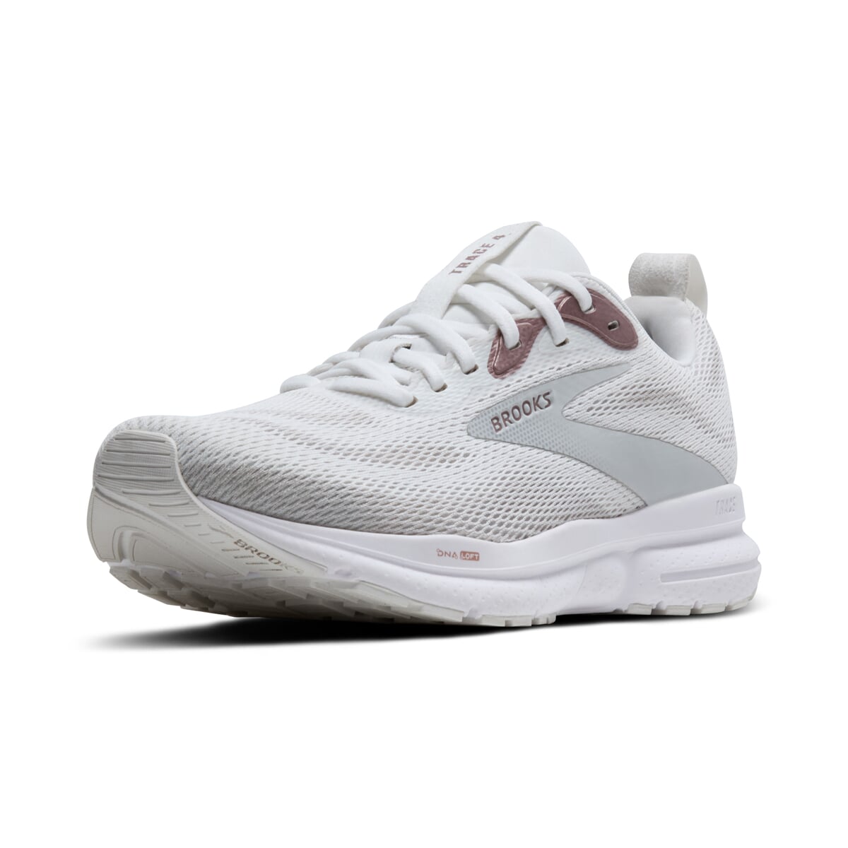 BROOKS Trace 4 W