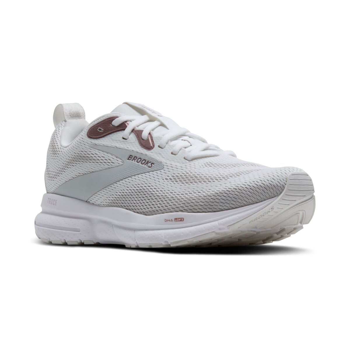 BROOKS Trace 4 W