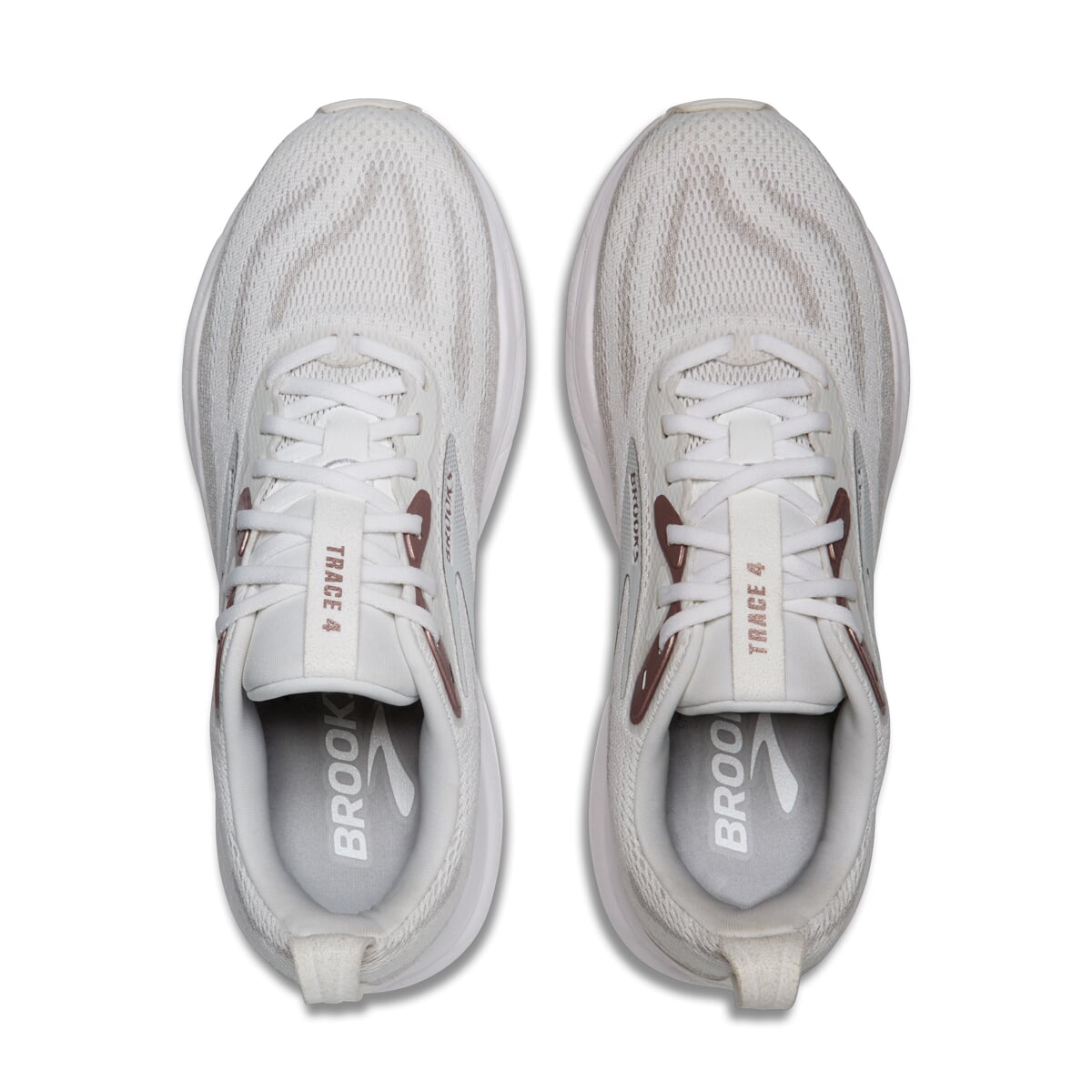 BROOKS Trace 4 W