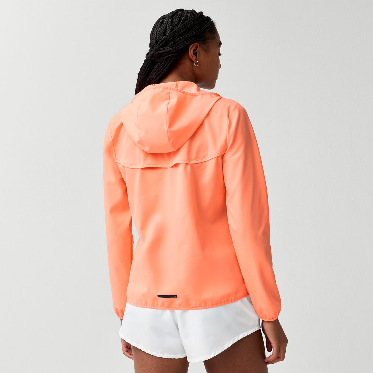 Canopy Jacket W