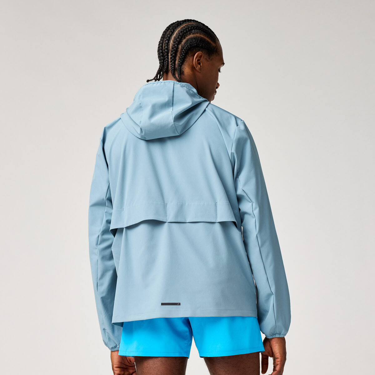 Canopy Jacket M
