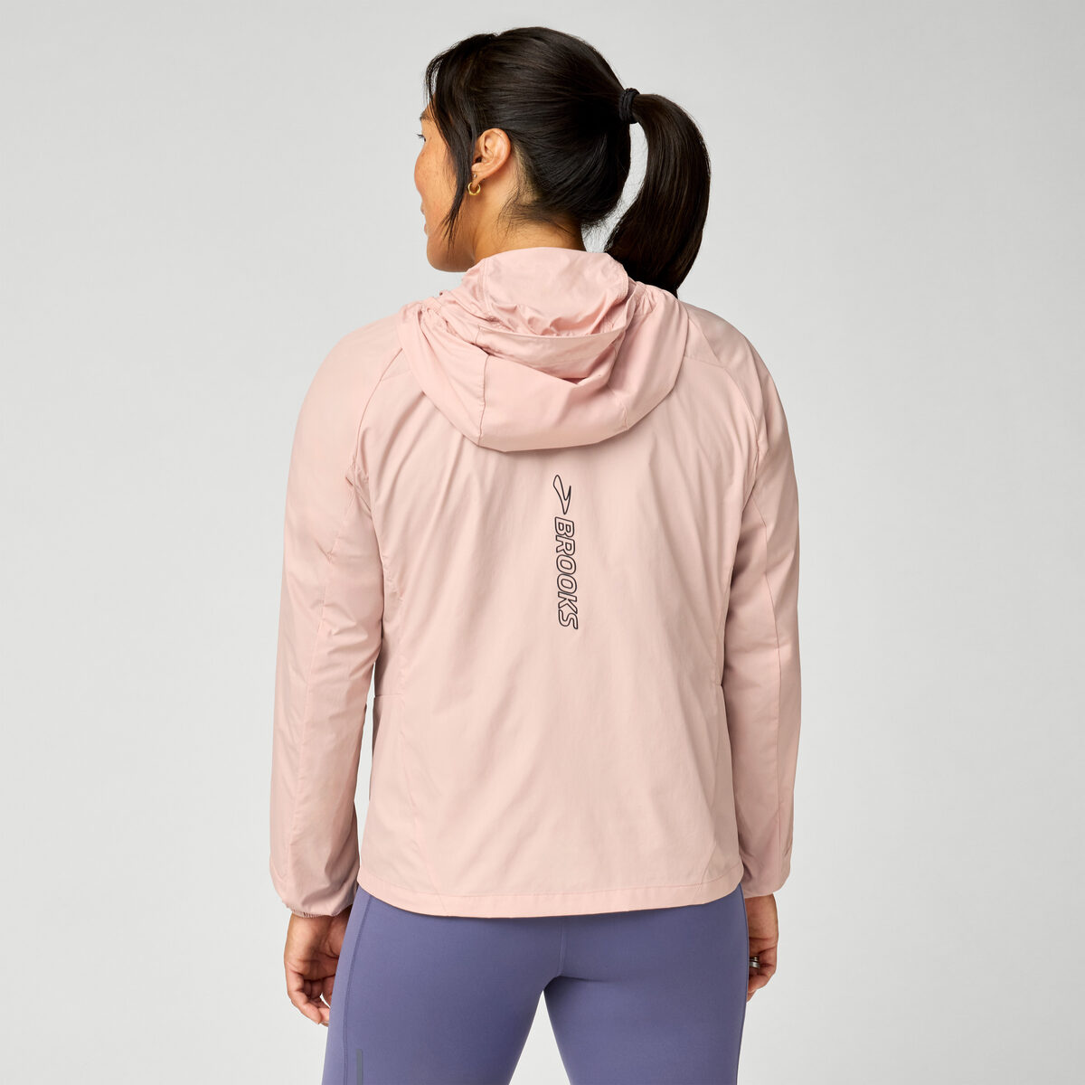 Canopy Packable W