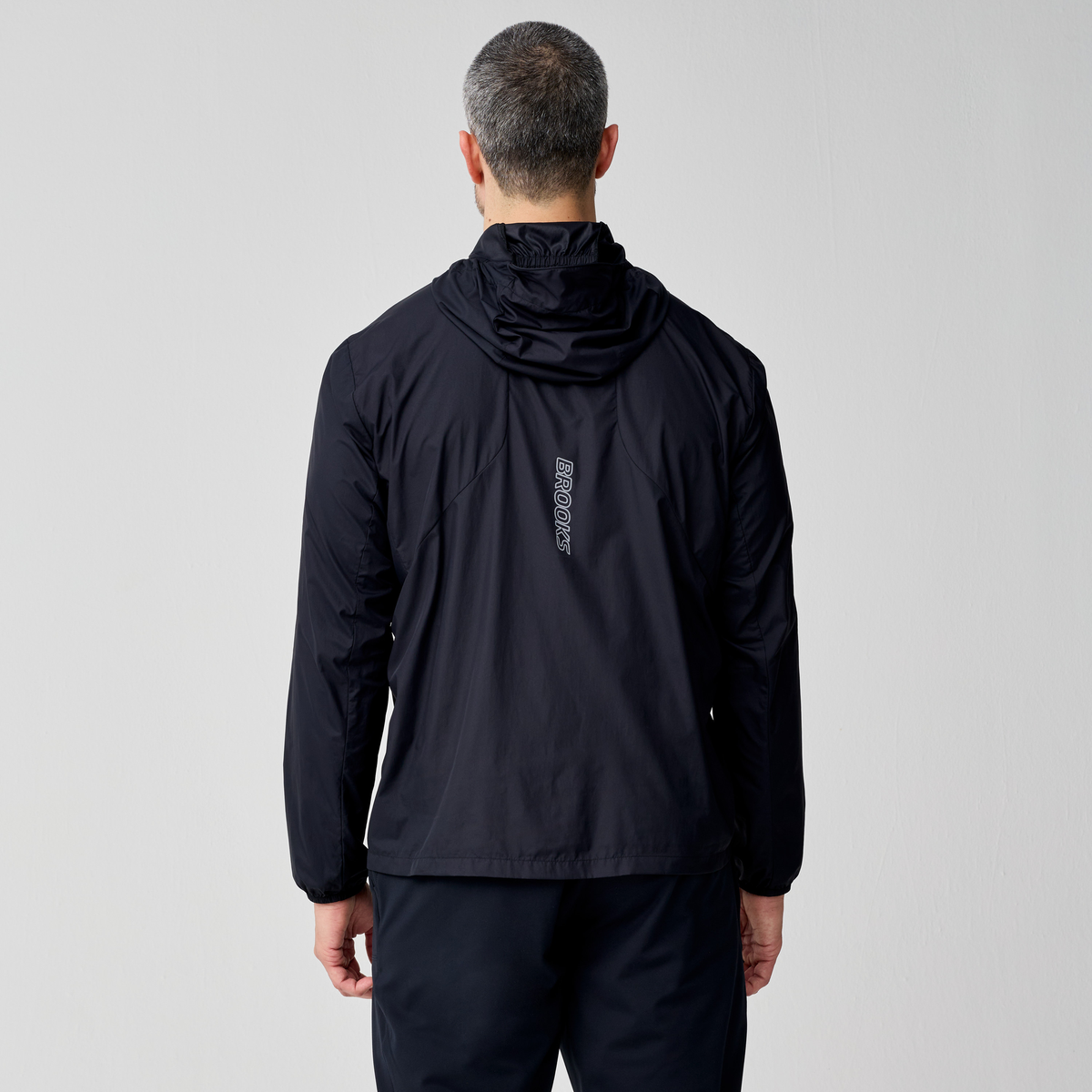 Canopy Packable Jacket M