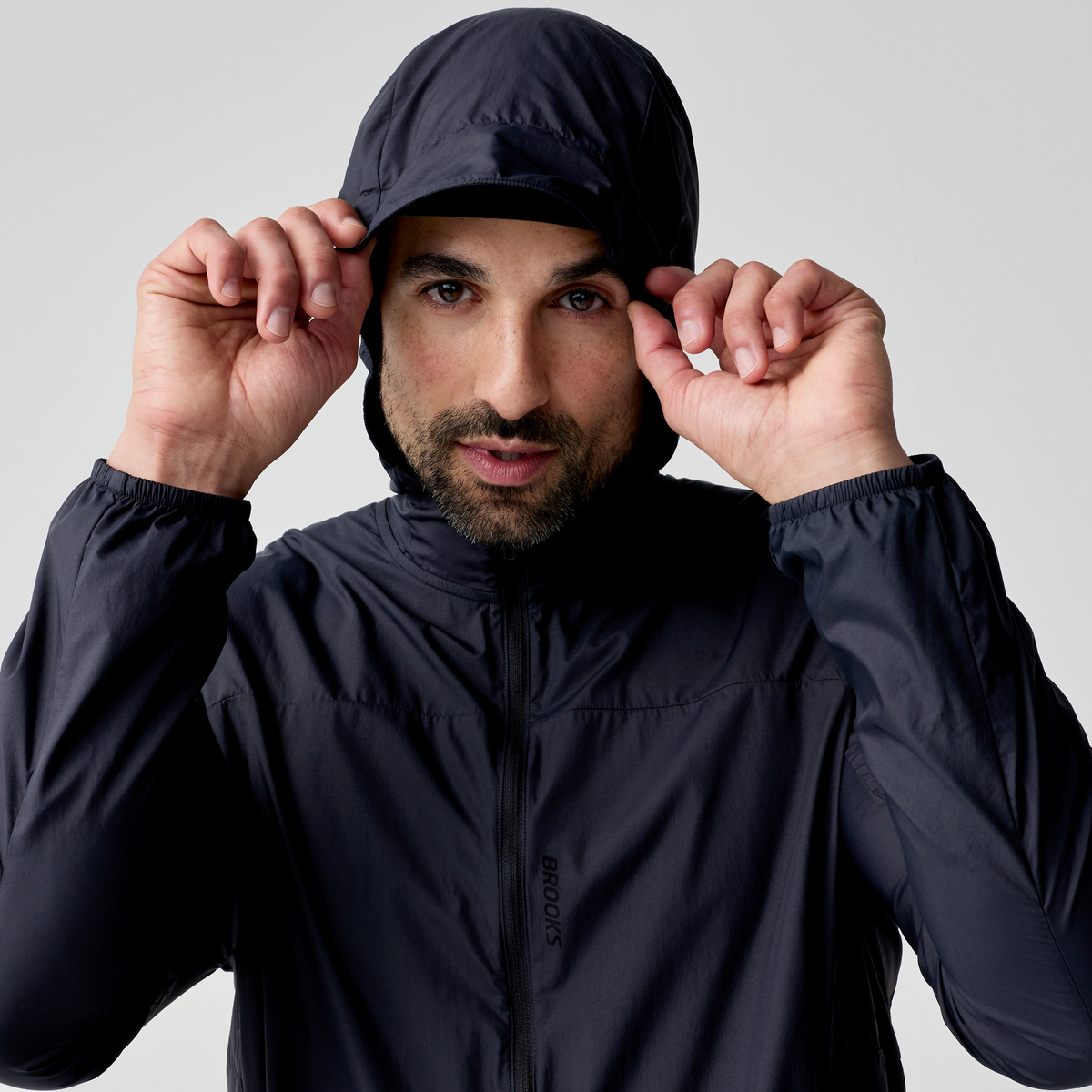 Canopy Packable Jacket M