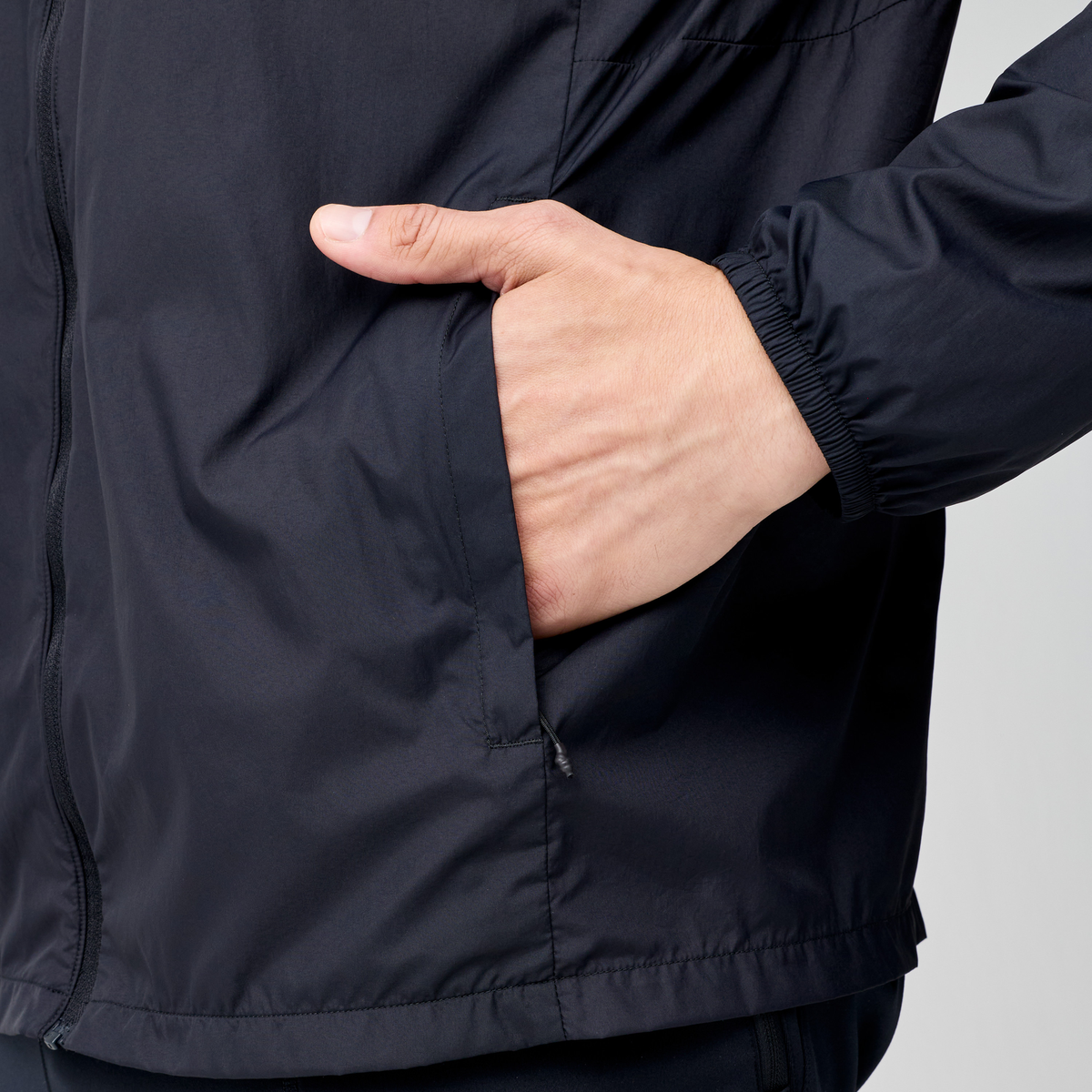 Canopy Packable Jacket M