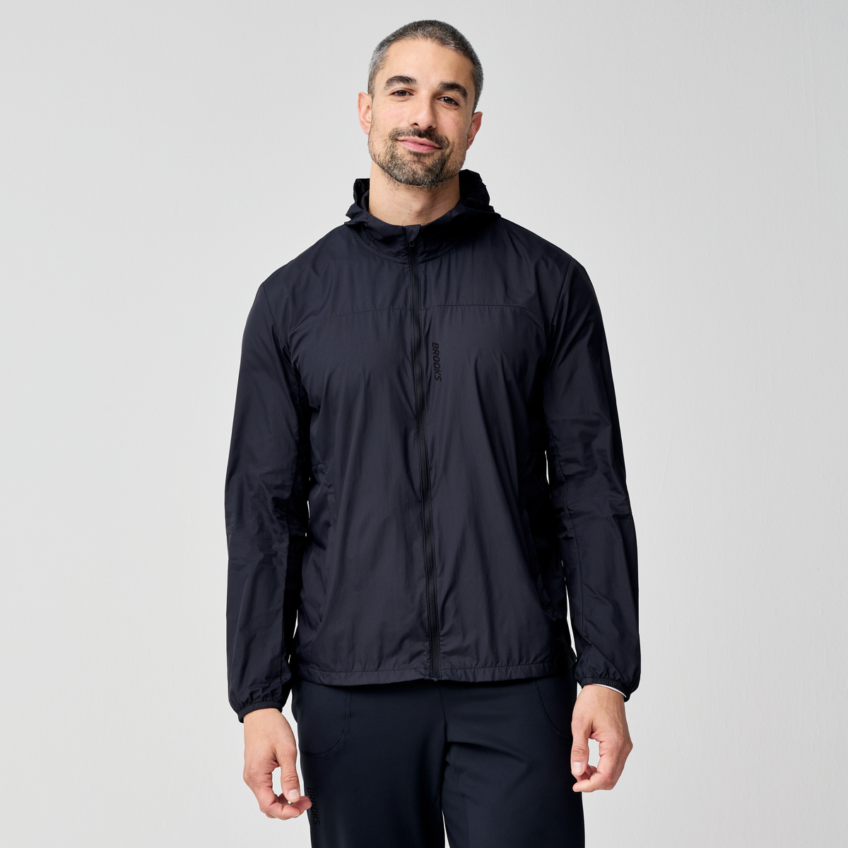Canopy Packable Jacket M