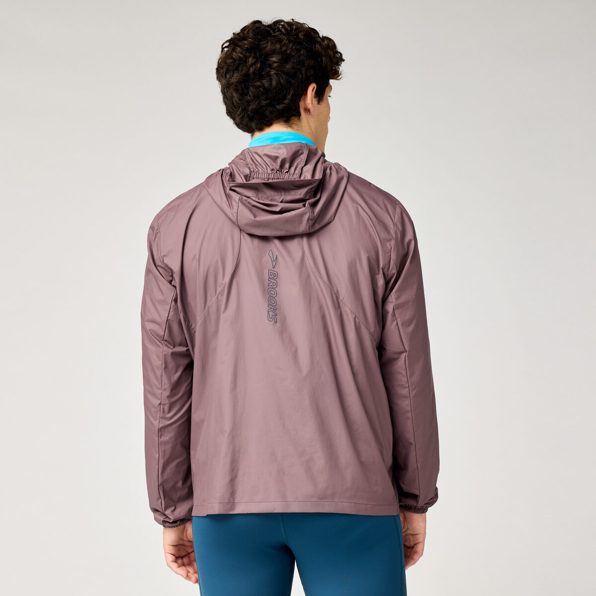 Canopy Packable Jacket M