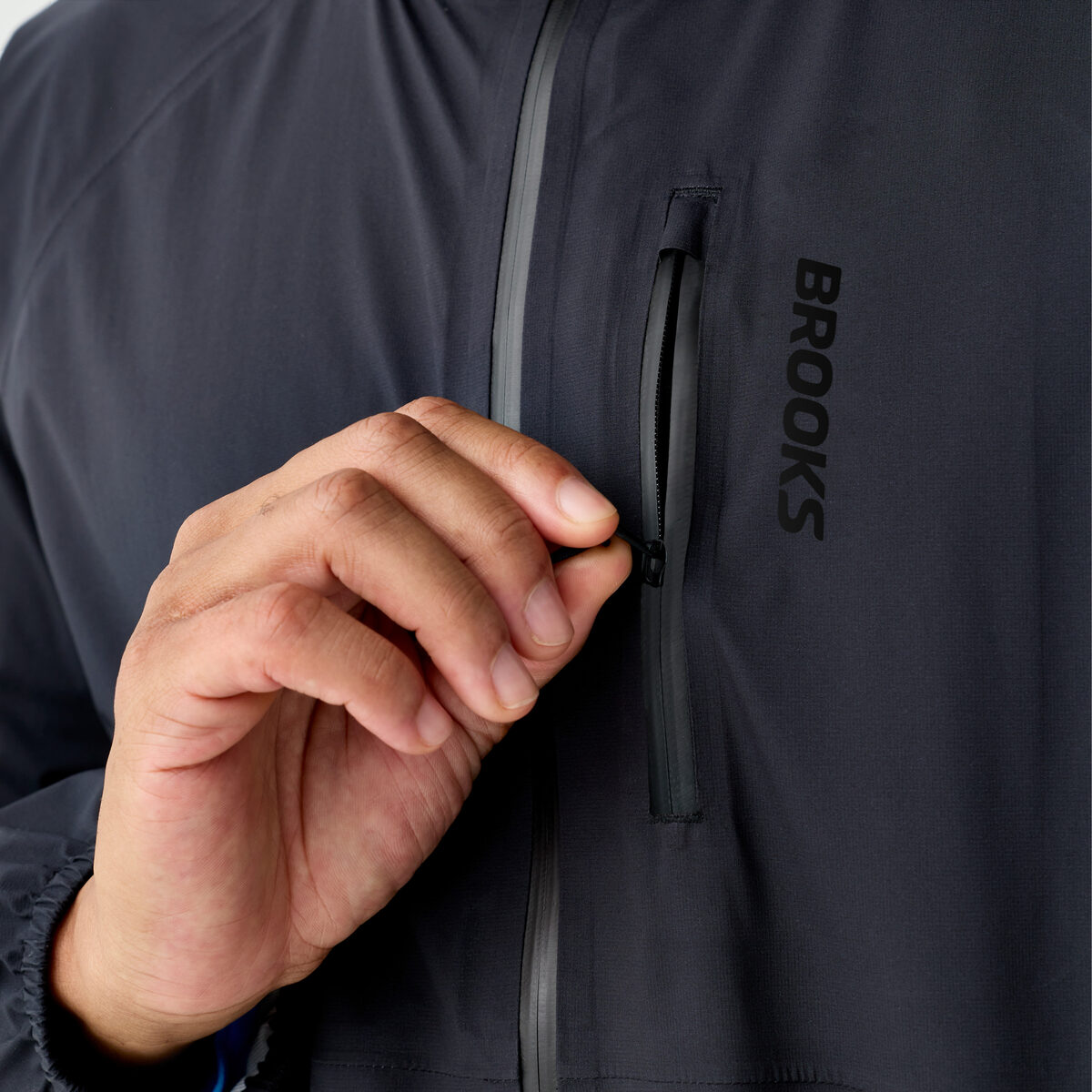 Canopy Waterproof Jacket M