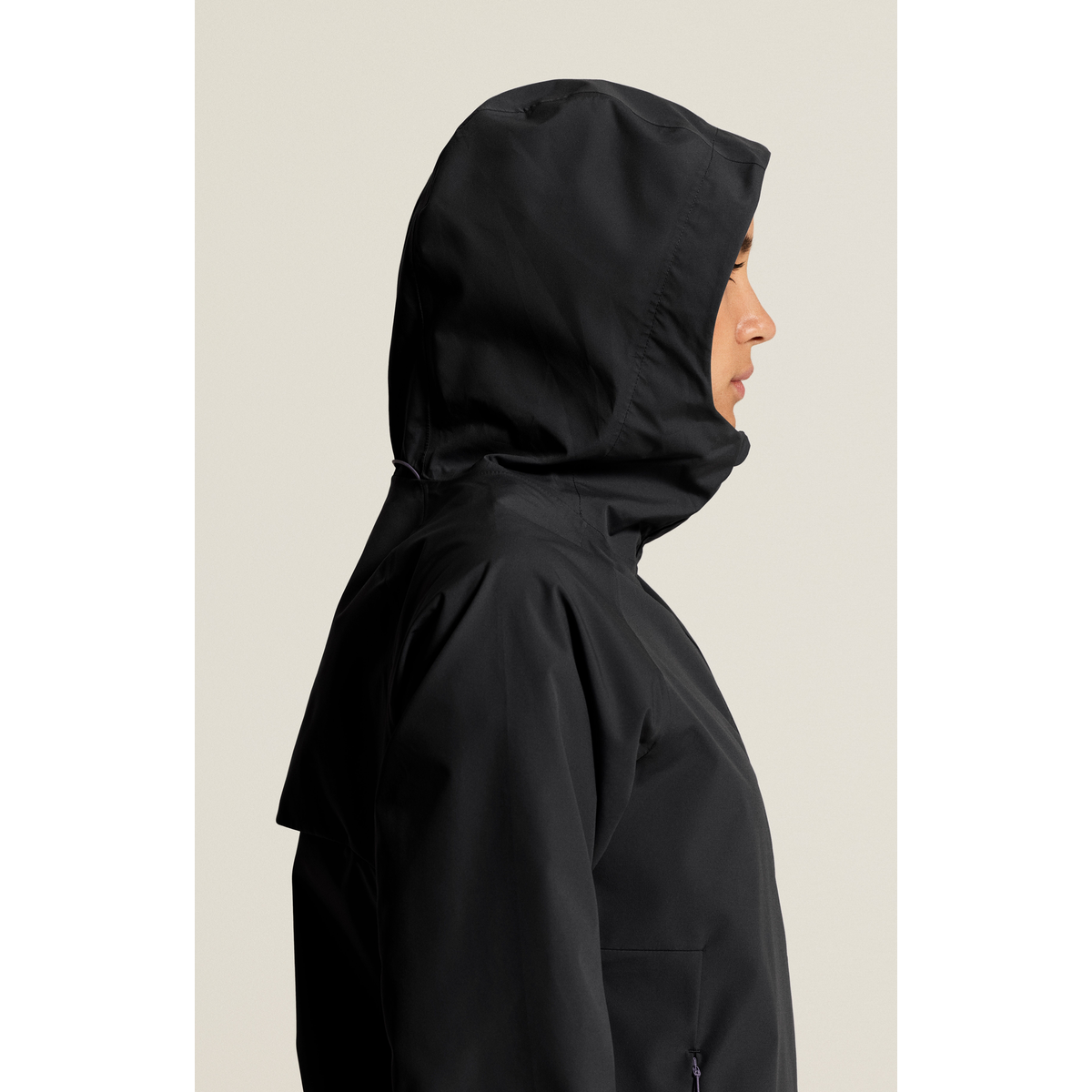 Essence Hydro Jacket 2 W
