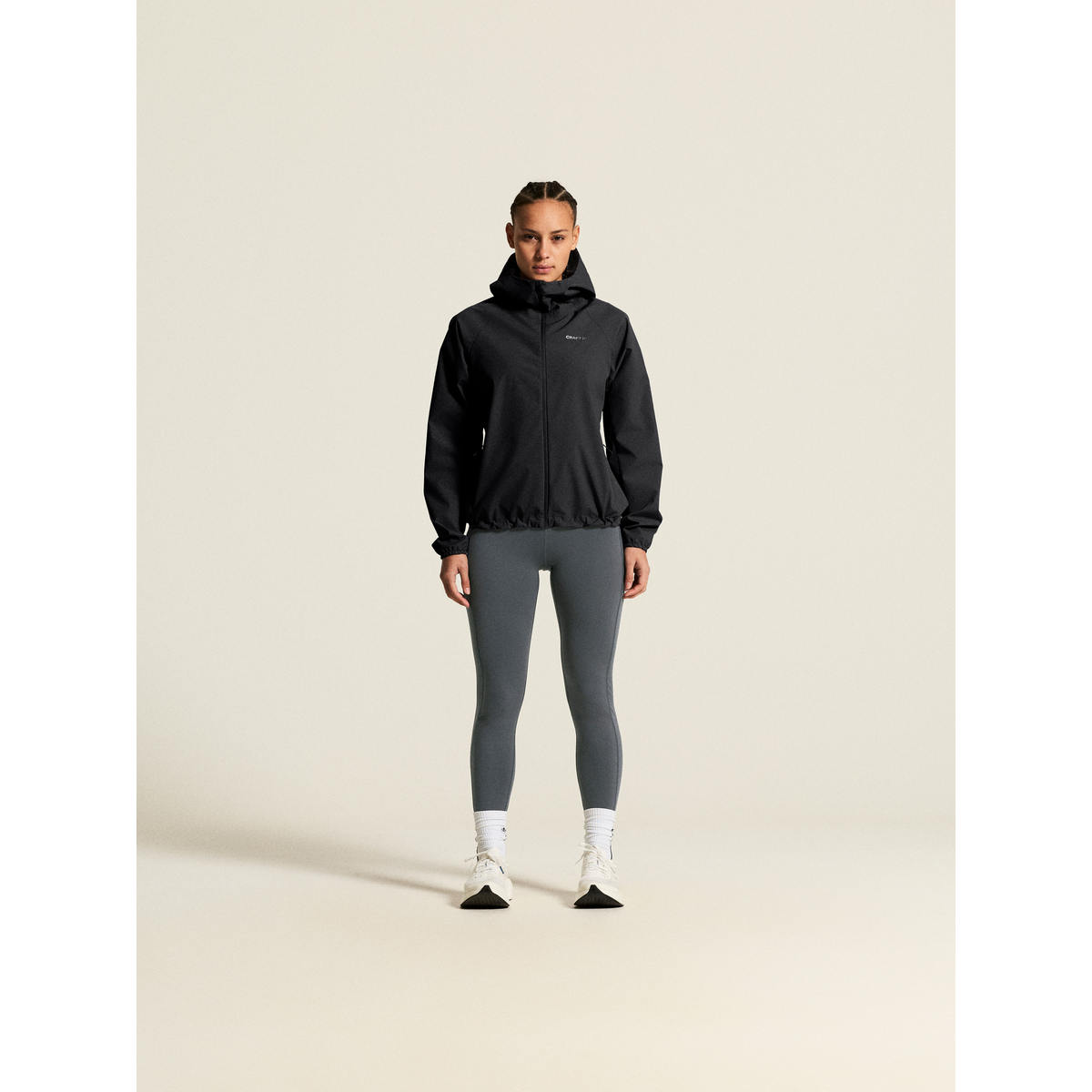 Essence Hydro Jacket 2 W