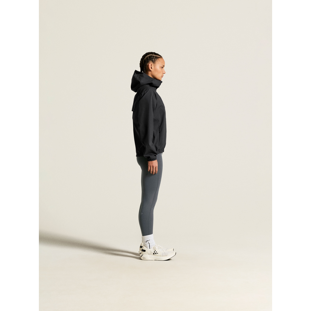 Essence Hydro Jacket 2 W