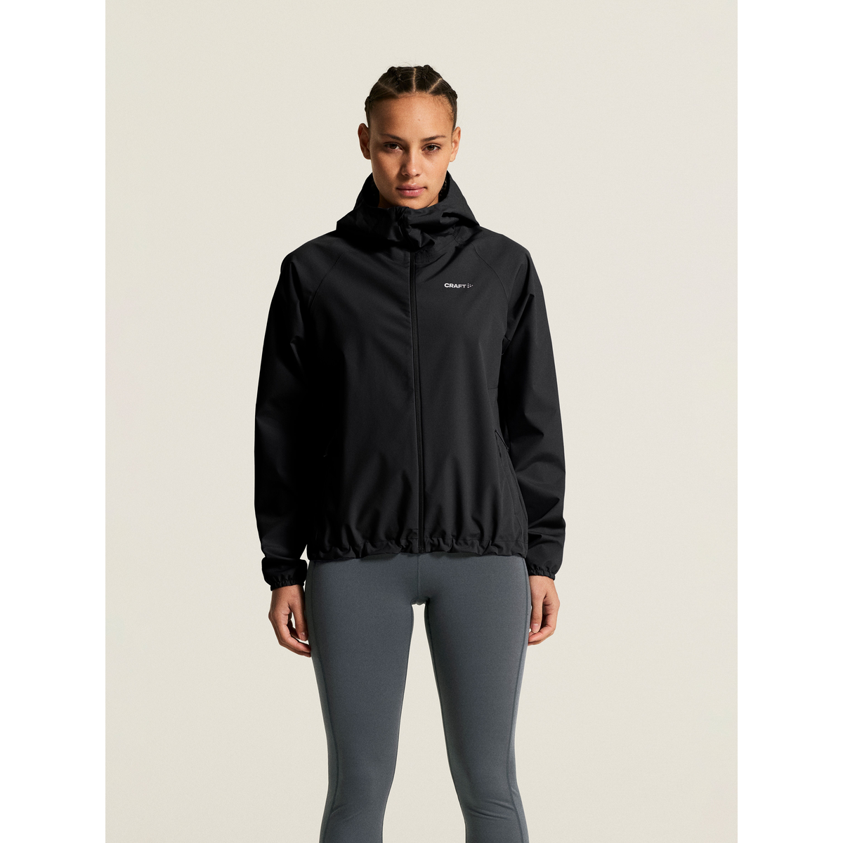Essence Hydro Jacket 2 W