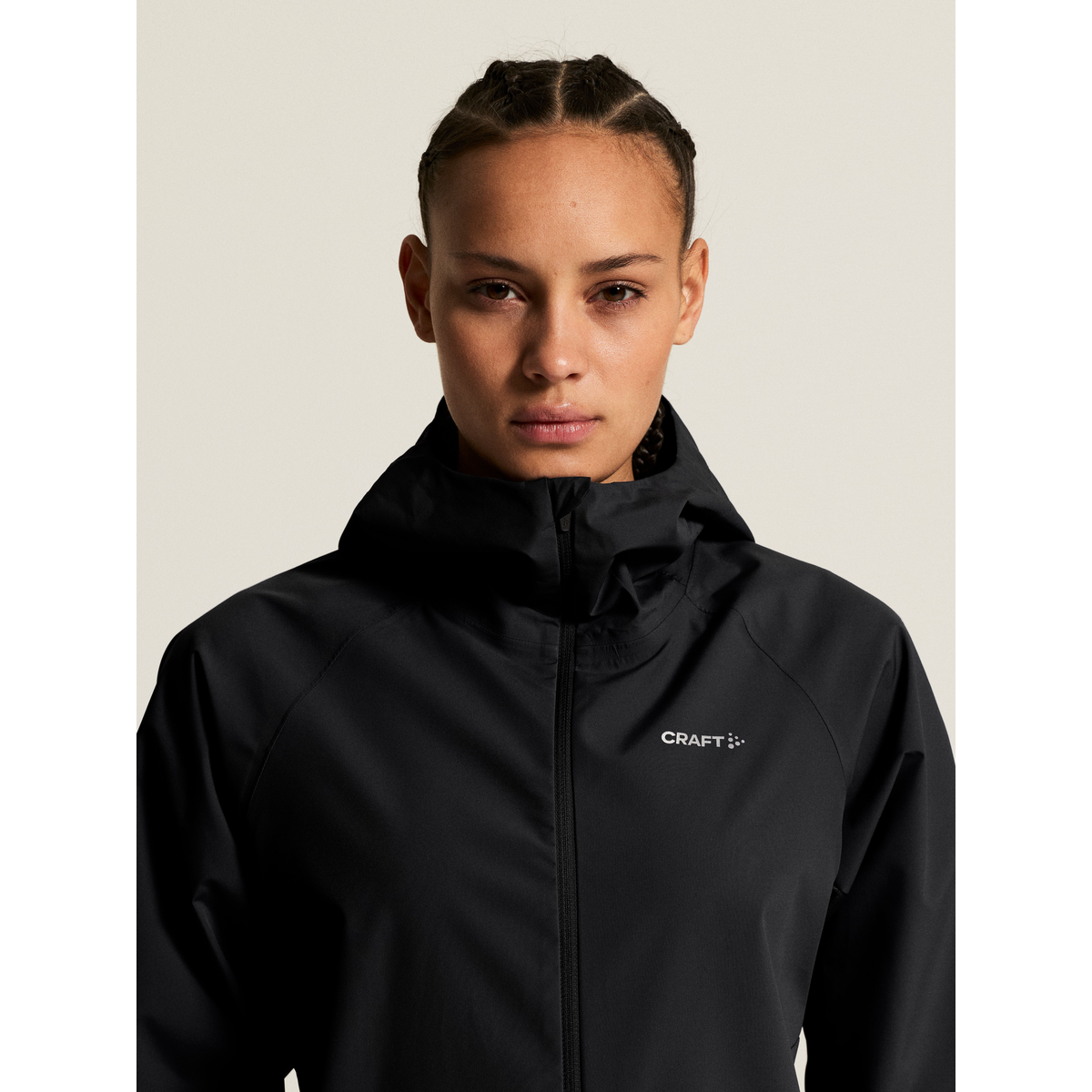 Essence Hydro Jacket 2 W