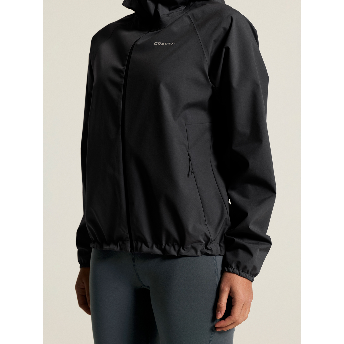 Essence Hydro Jacket 2 W