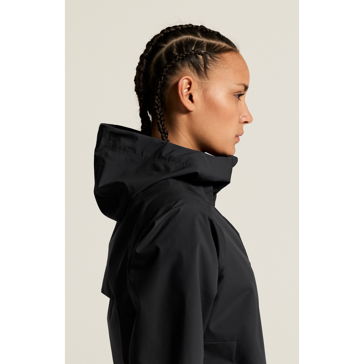 Essence Hydro Jacket 2 W