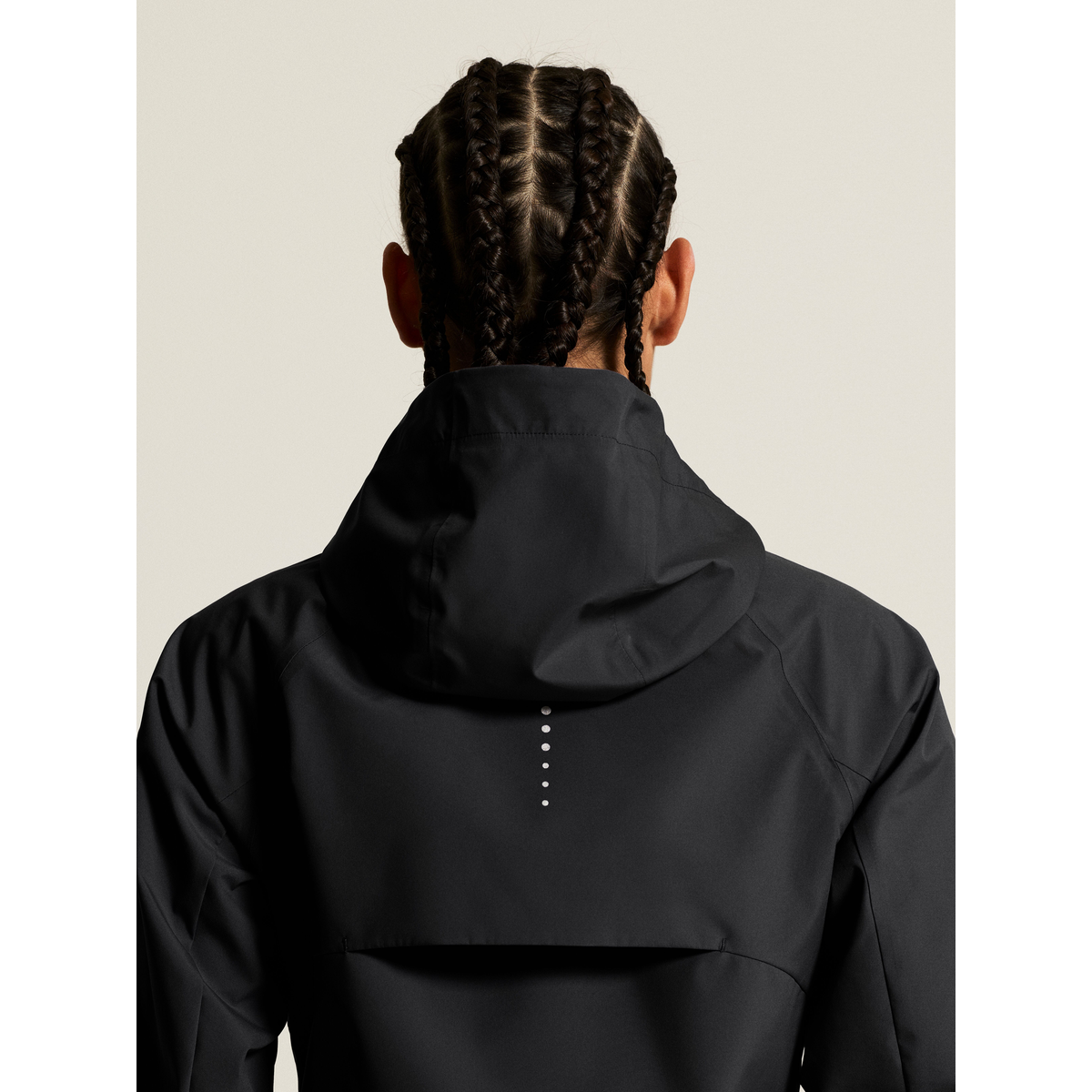 Essence Hydro Jacket 2 W
