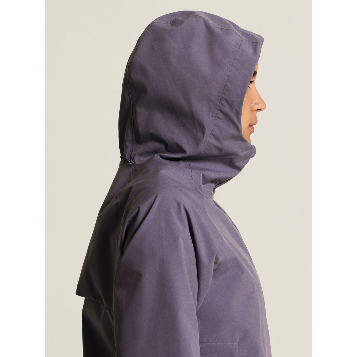 Essence Hydro Jacket 2 W
