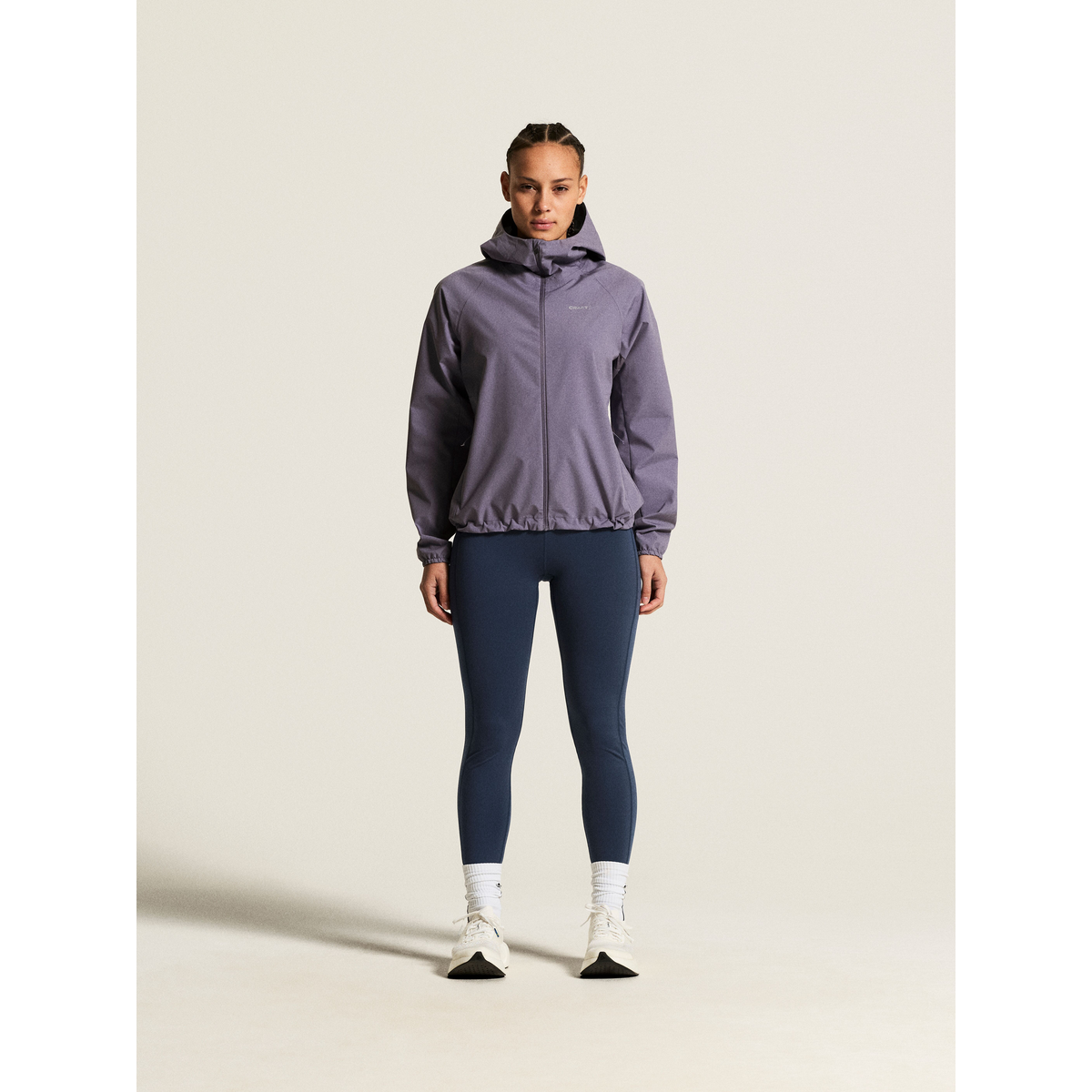 Essence Hydro Jacket 2 W