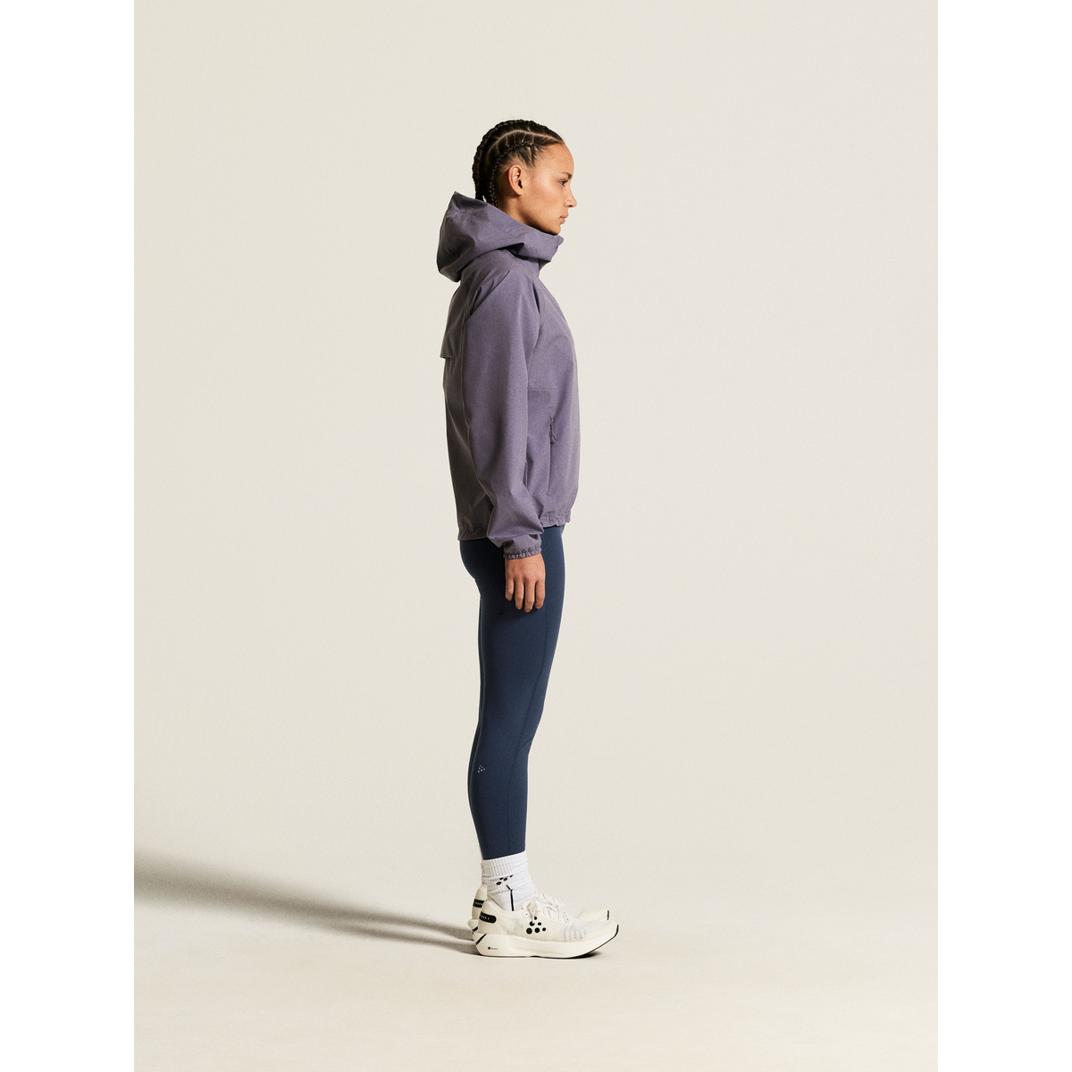 Essence Hydro Jacket 2 W