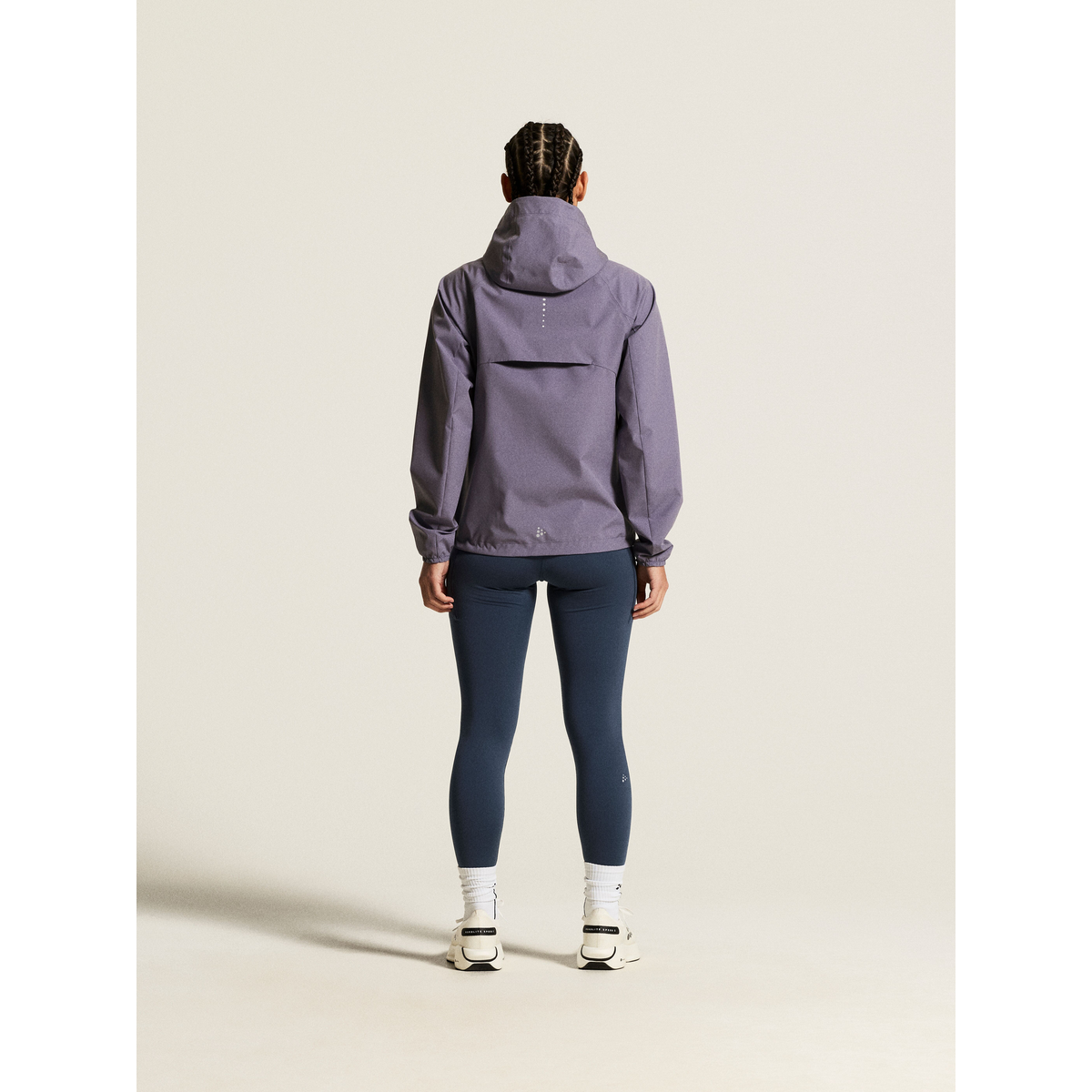 Essence Hydro Jacket 2 W