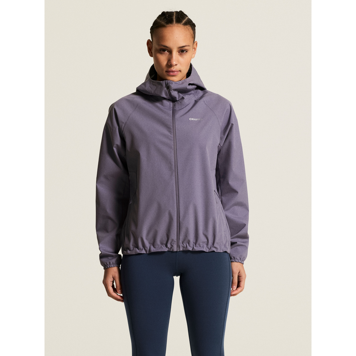 Essence Hydro Jacket 2 W