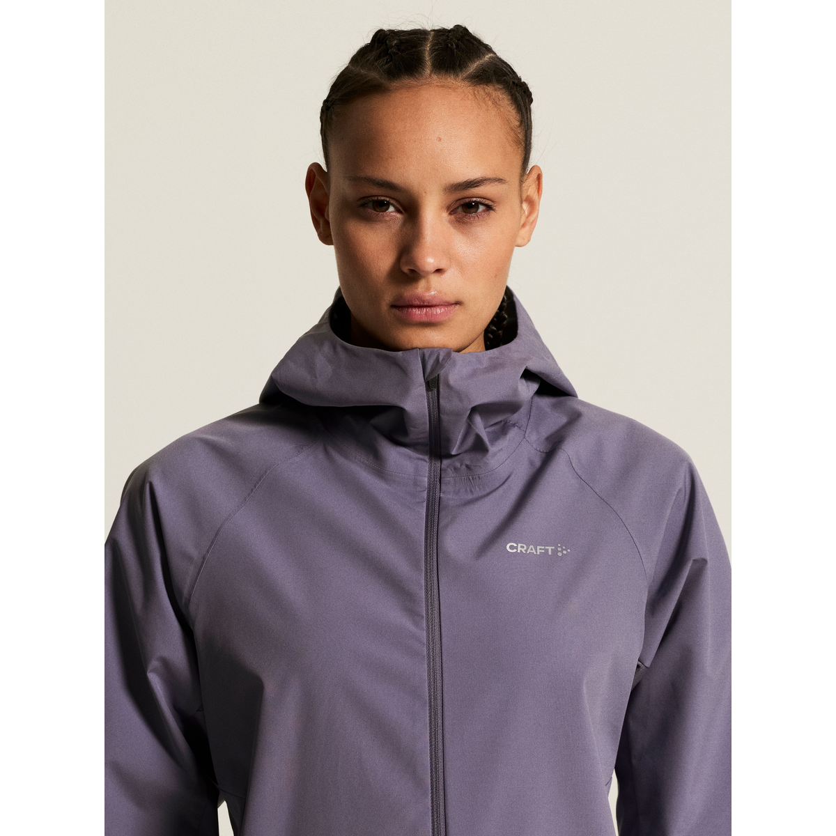 Essence Hydro Jacket 2 W