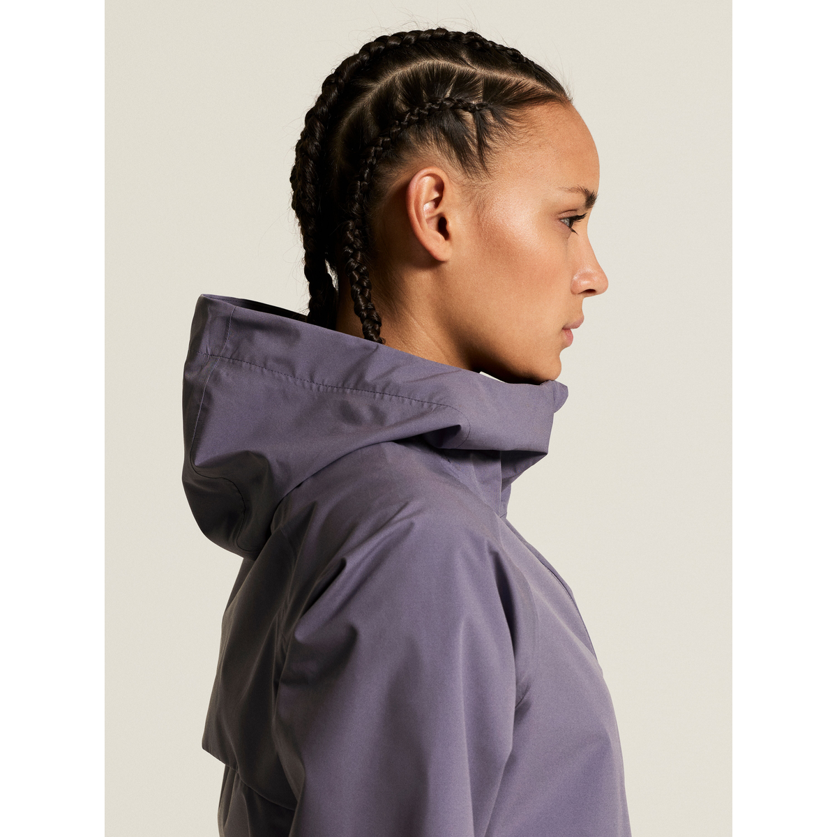 Essence Hydro Jacket 2 W