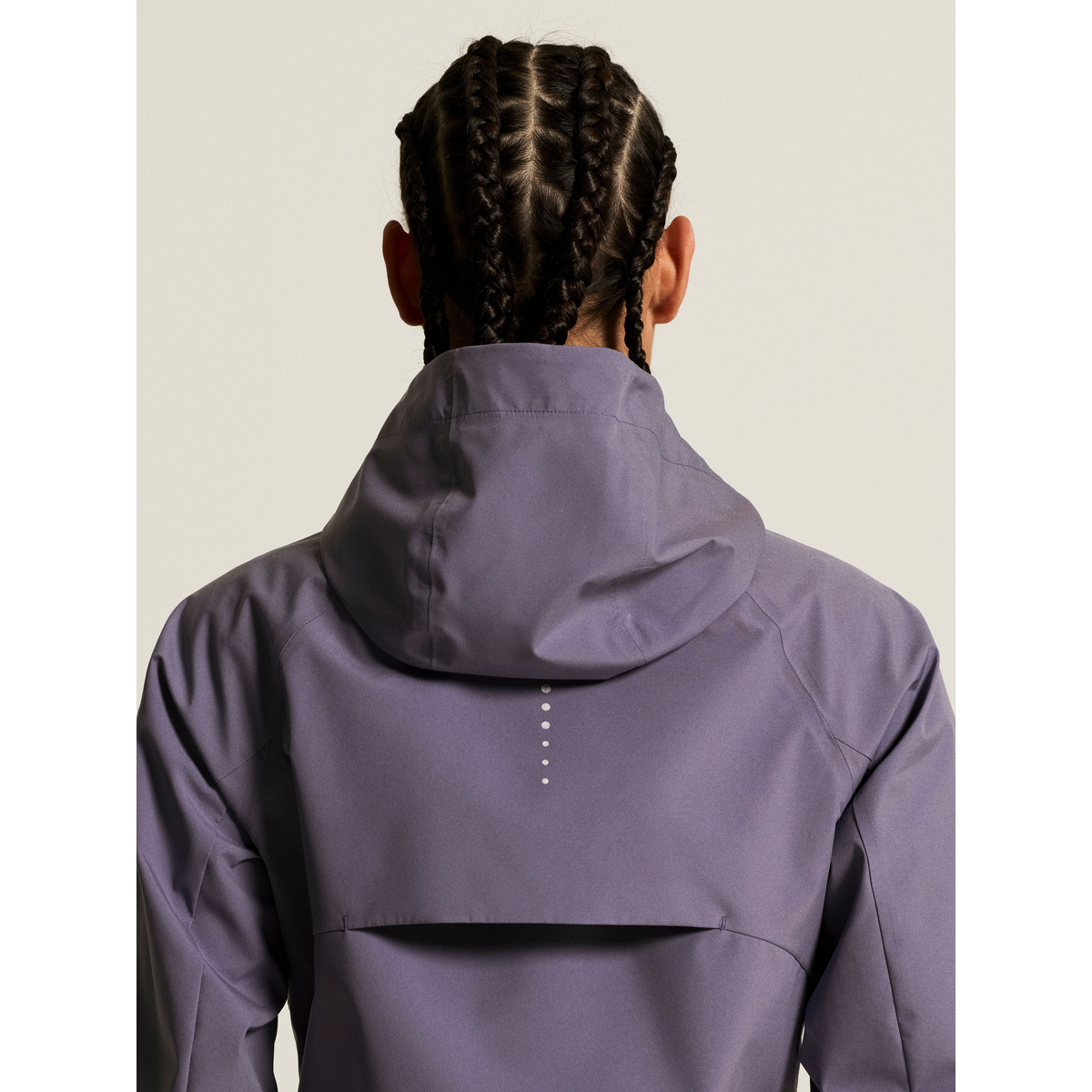 Essence Hydro Jacket 2 W