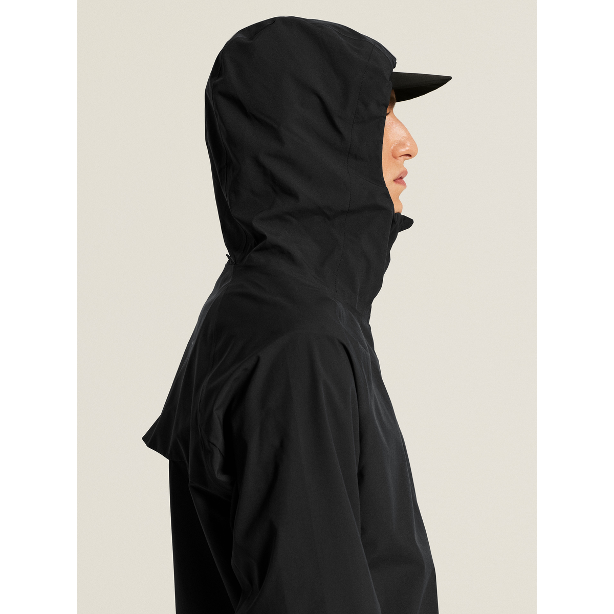 Essence Hydro Jacket 2 M