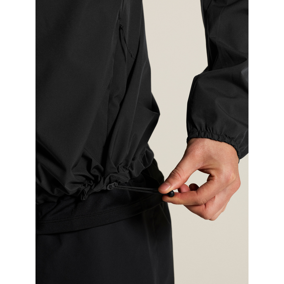 Essence Hydro Jacket 2 M