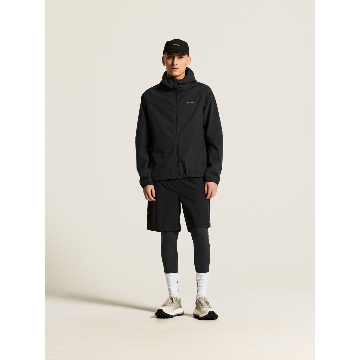 Essence Hydro Jacket 2 M