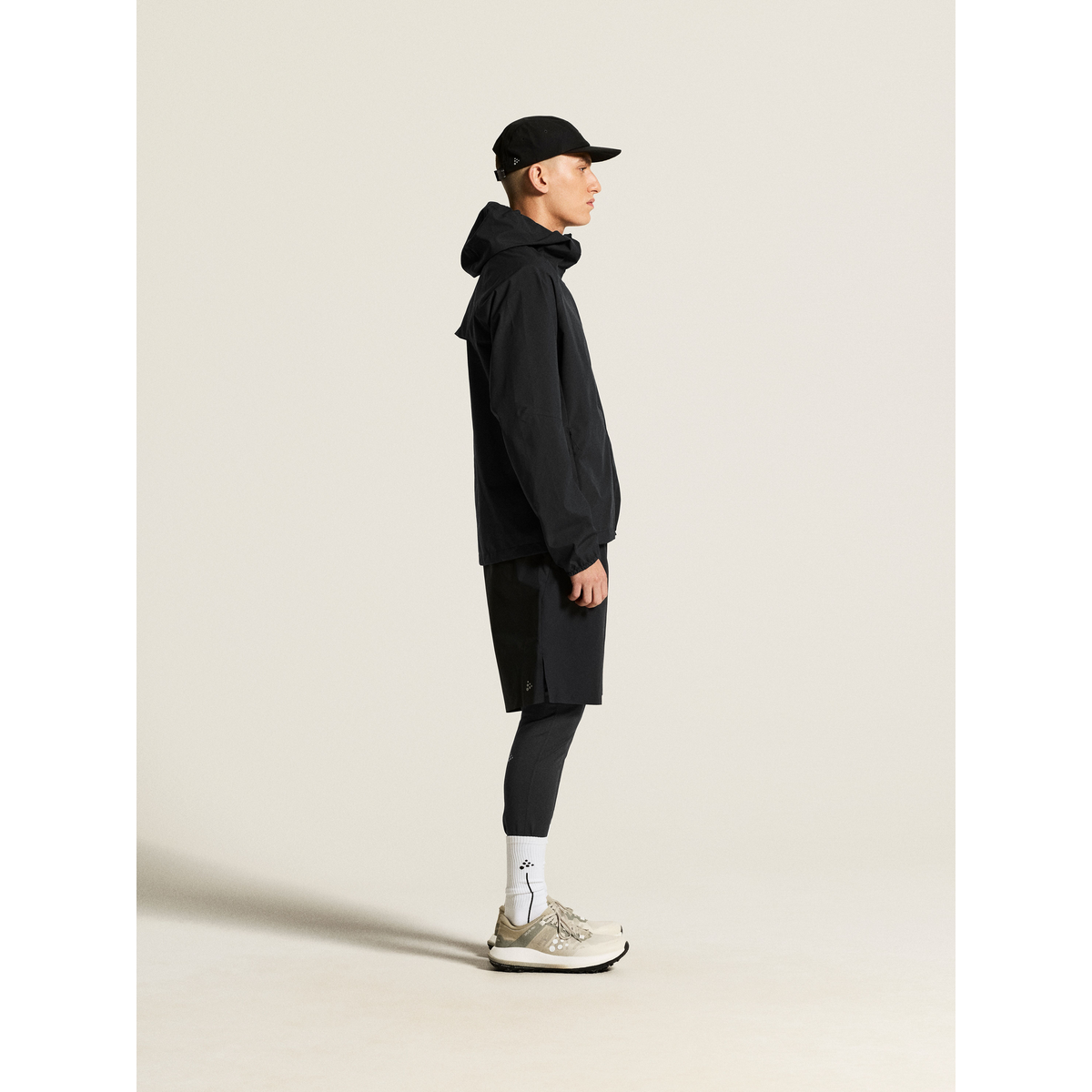 Essence Hydro Jacket 2 M
