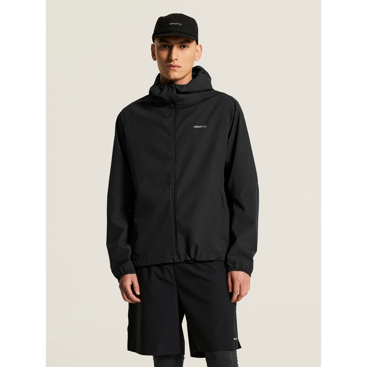 Essence Hydro Jacket 2 M