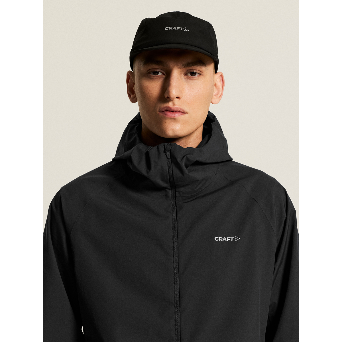 Essence Hydro Jacket 2 M