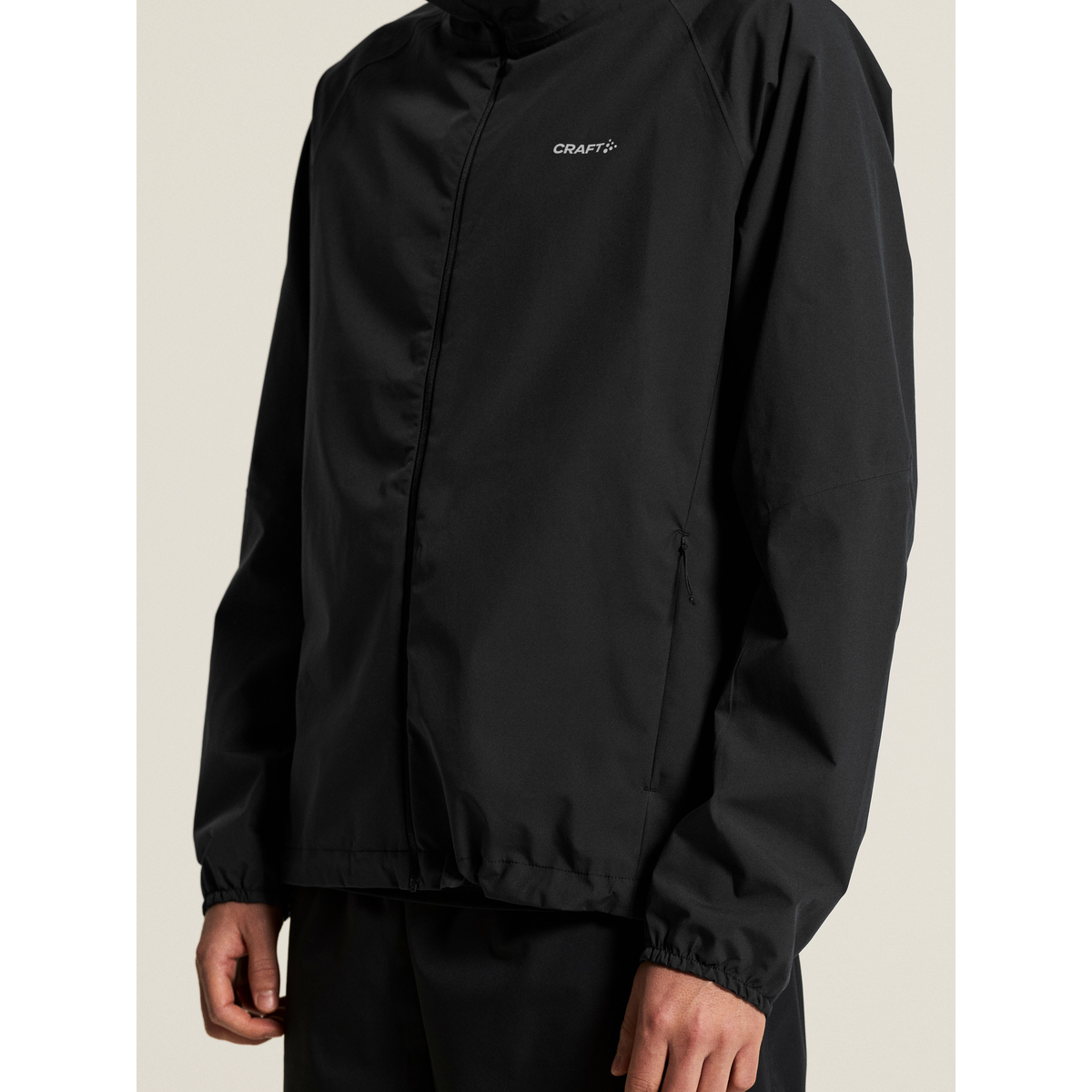 Essence Hydro Jacket 2 M