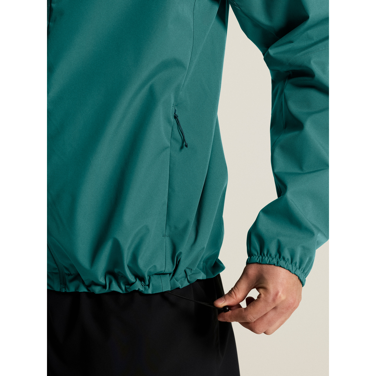 Essence Hydro Jacket 2 M