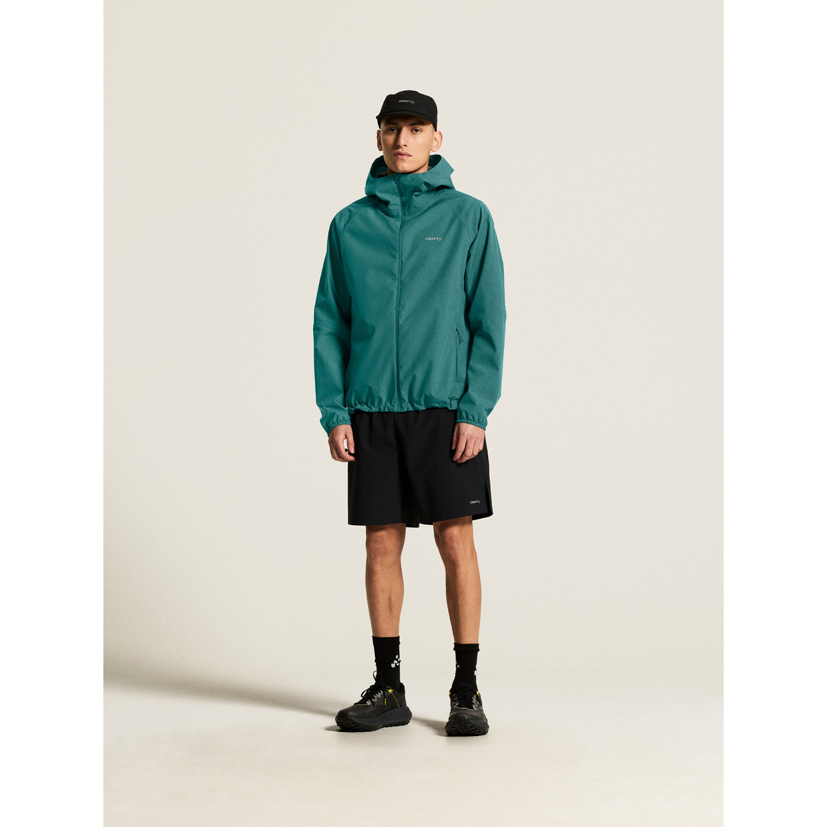 Essence Hydro Jacket 2 M