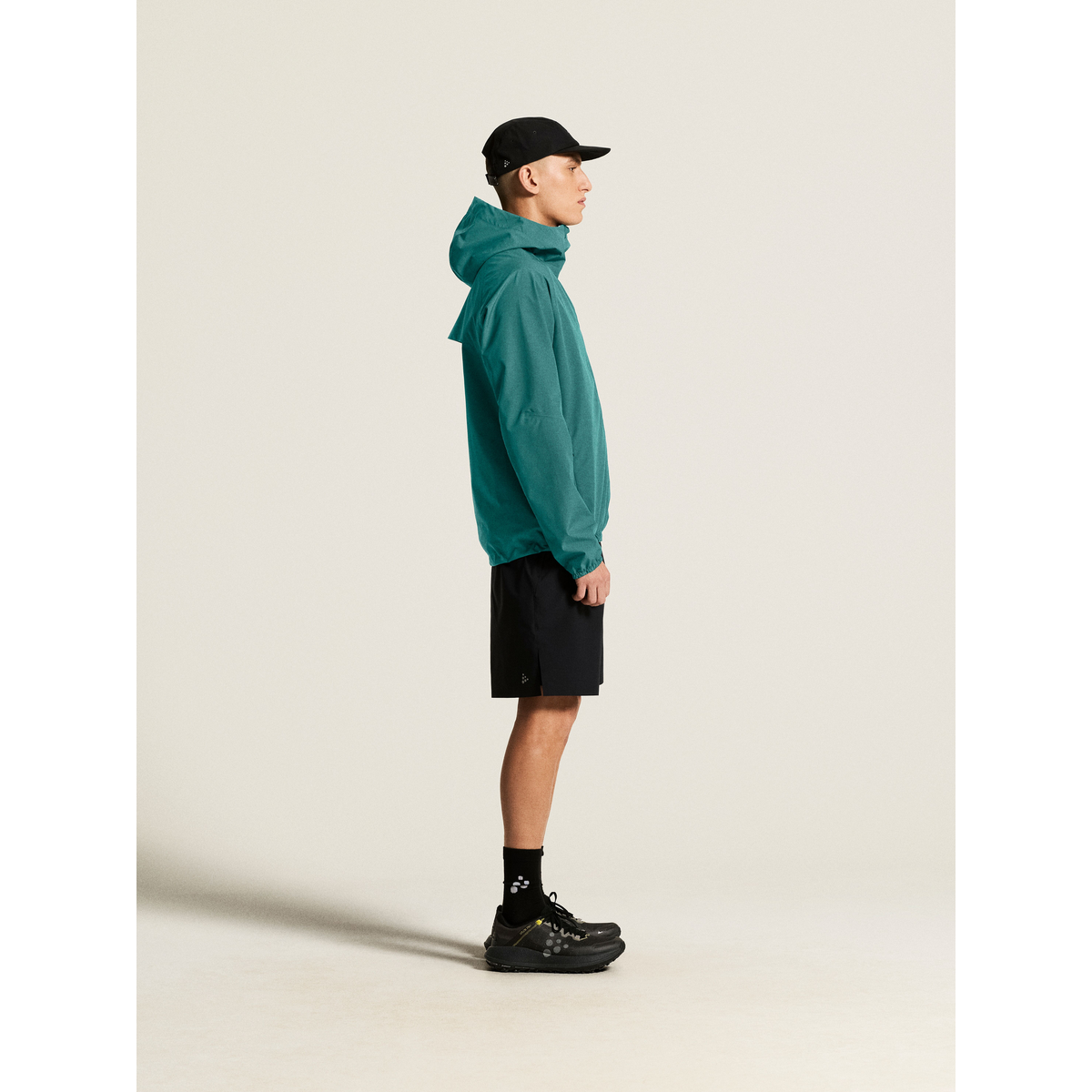 Essence Hydro Jacket 2 M